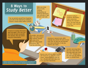 how does research study help you in your daily life