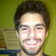 Eric Allec