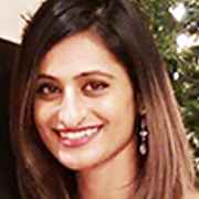 Meggi Chopra