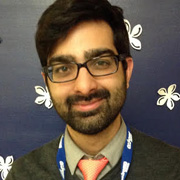 Sandeep Sharma