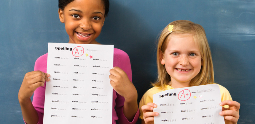 It's Time to Talk Report Cards Oxford Learning