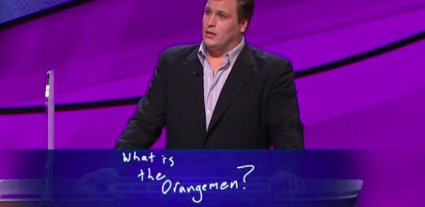 Oxford Learning Franchisee on Jeopardy