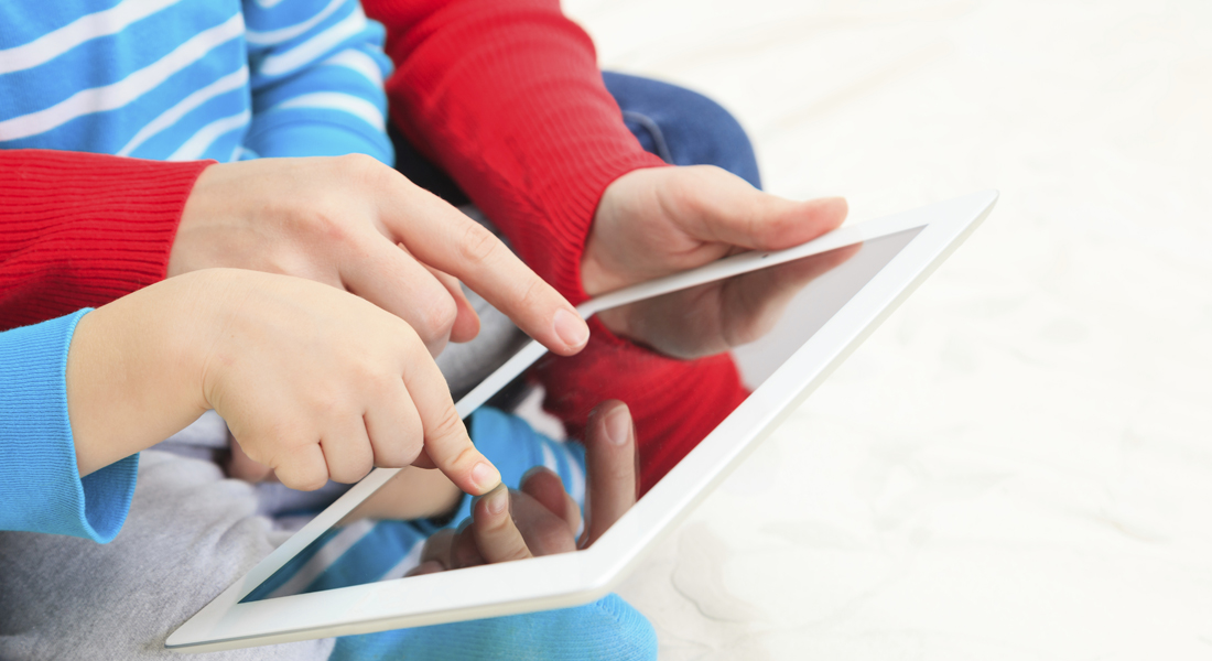 Paper vs. Screen - Oxford Learning