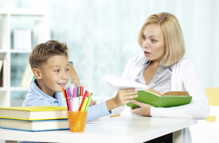 The value of tutoring at oxford learning