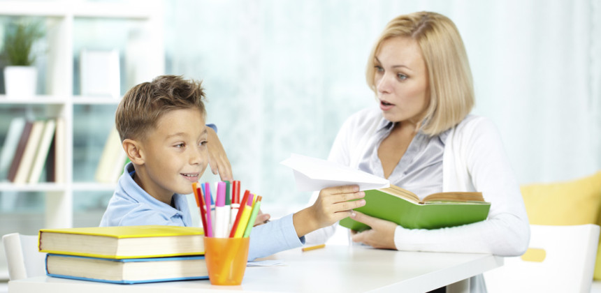 The value of tutoring at oxford learning