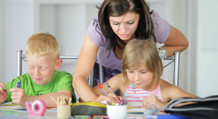 5 Ways To Help Kids Learn at Home | Oxford Learning