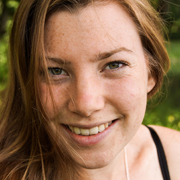 Catherine Willshire