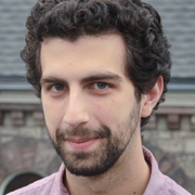 Zachary Fejes