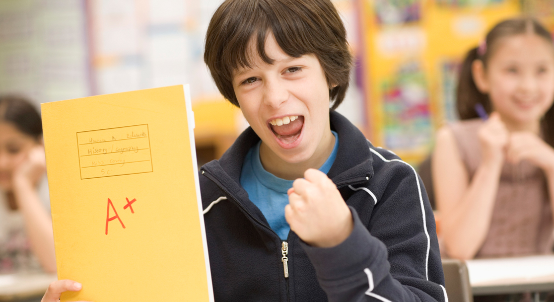 10 helpful homework hints for middle school