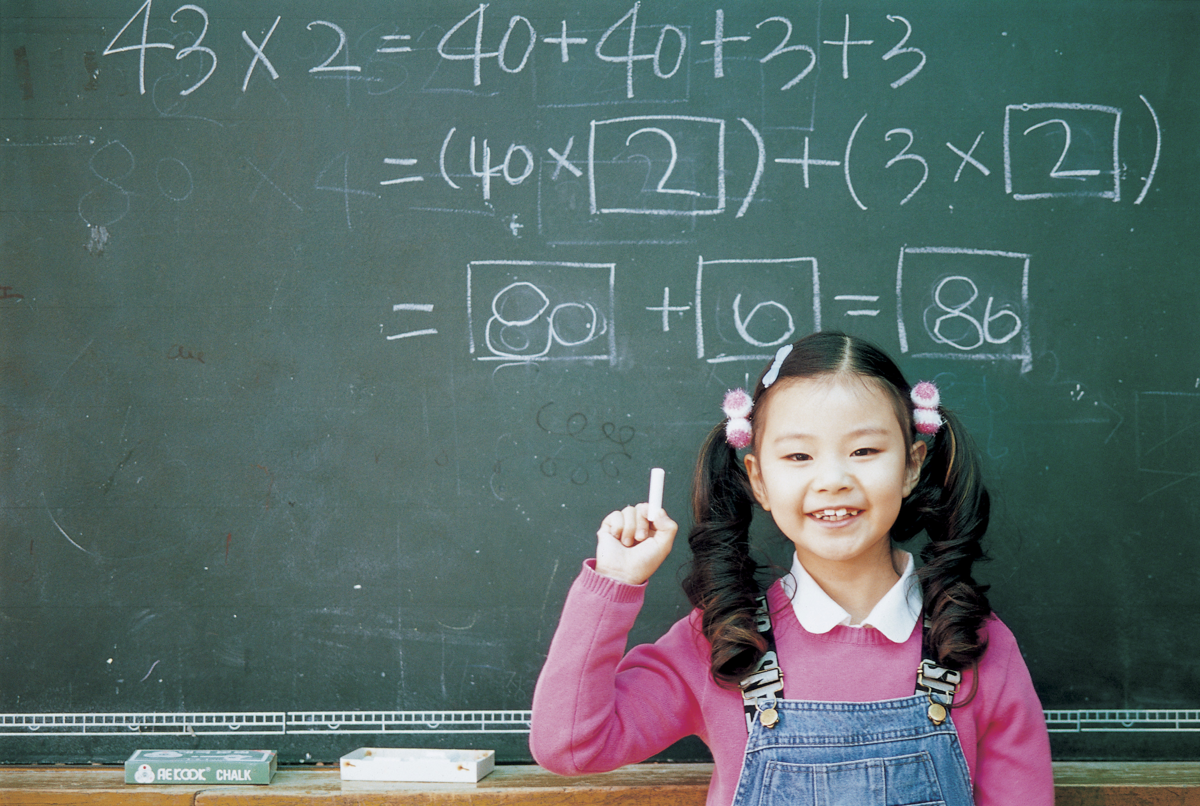 6 Easy Ways To Make Math Fun For Kids Oxford Learning