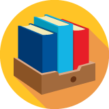 Elementary School Icon