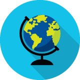 Early Learning Icon