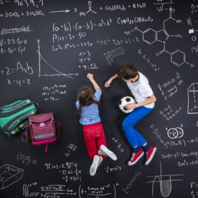 Beaches & Bedmas: Succeed In Math All Summer Long!
