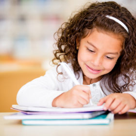 Does Your Child Struggle With Homework?