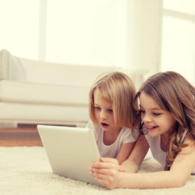 Do you limit your child’s technology use?