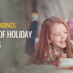 12 Days Of Holiday Learning