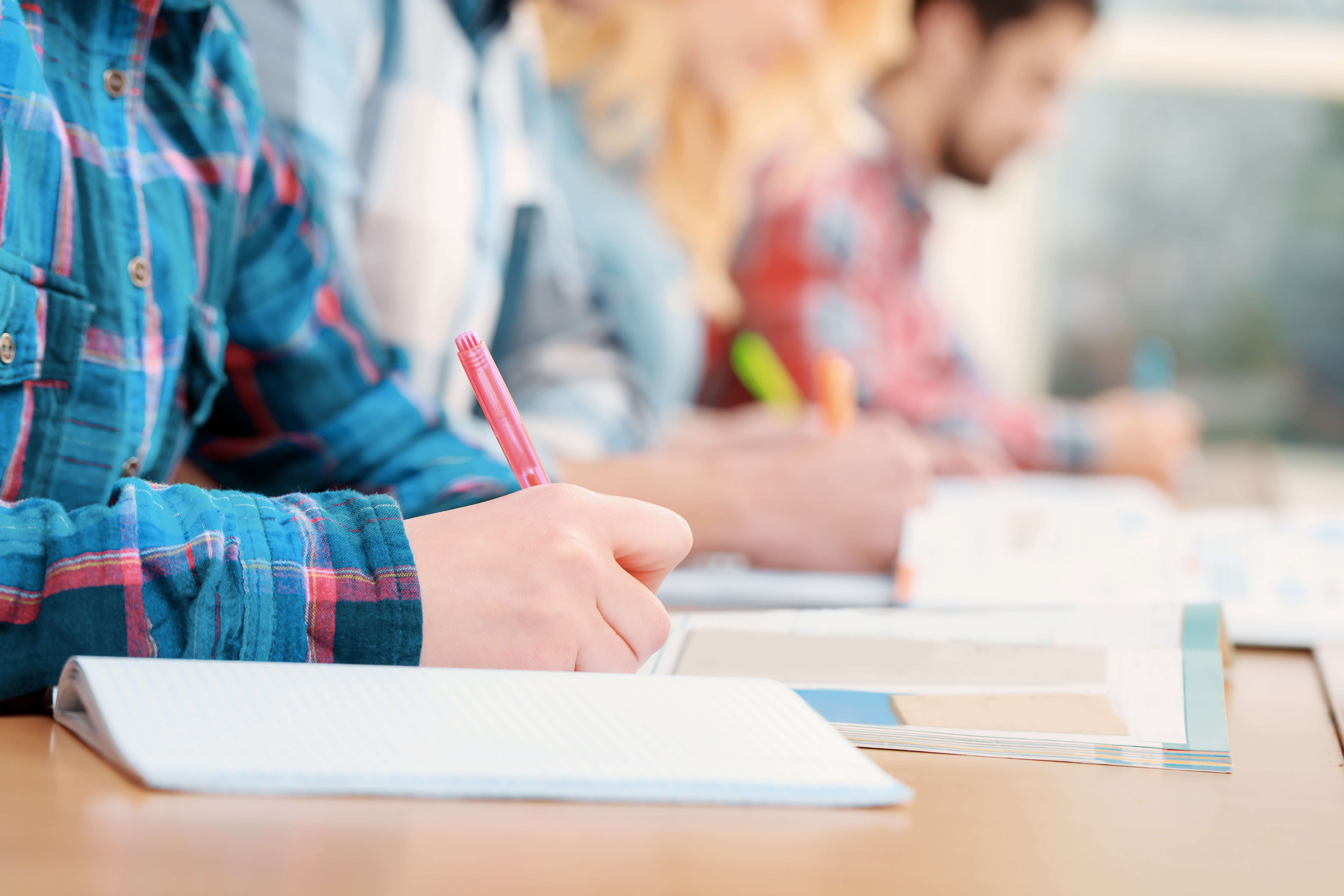 How To Take Study Notes 5 Effective Note Taking Methods