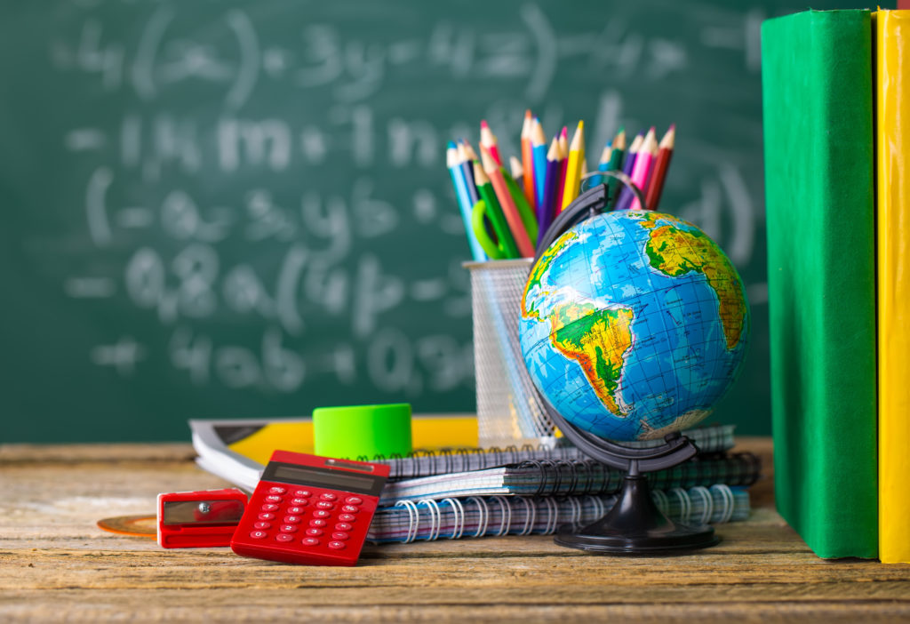 Back To School Supplies Checklist For Every Age Group Oxford Learning Back To School Supplies Checklist For Every Age Group Oxford Learning