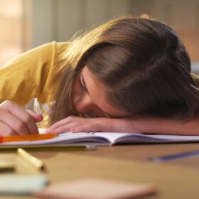 Homework Procrastination: Why Do Students Procrastinate?