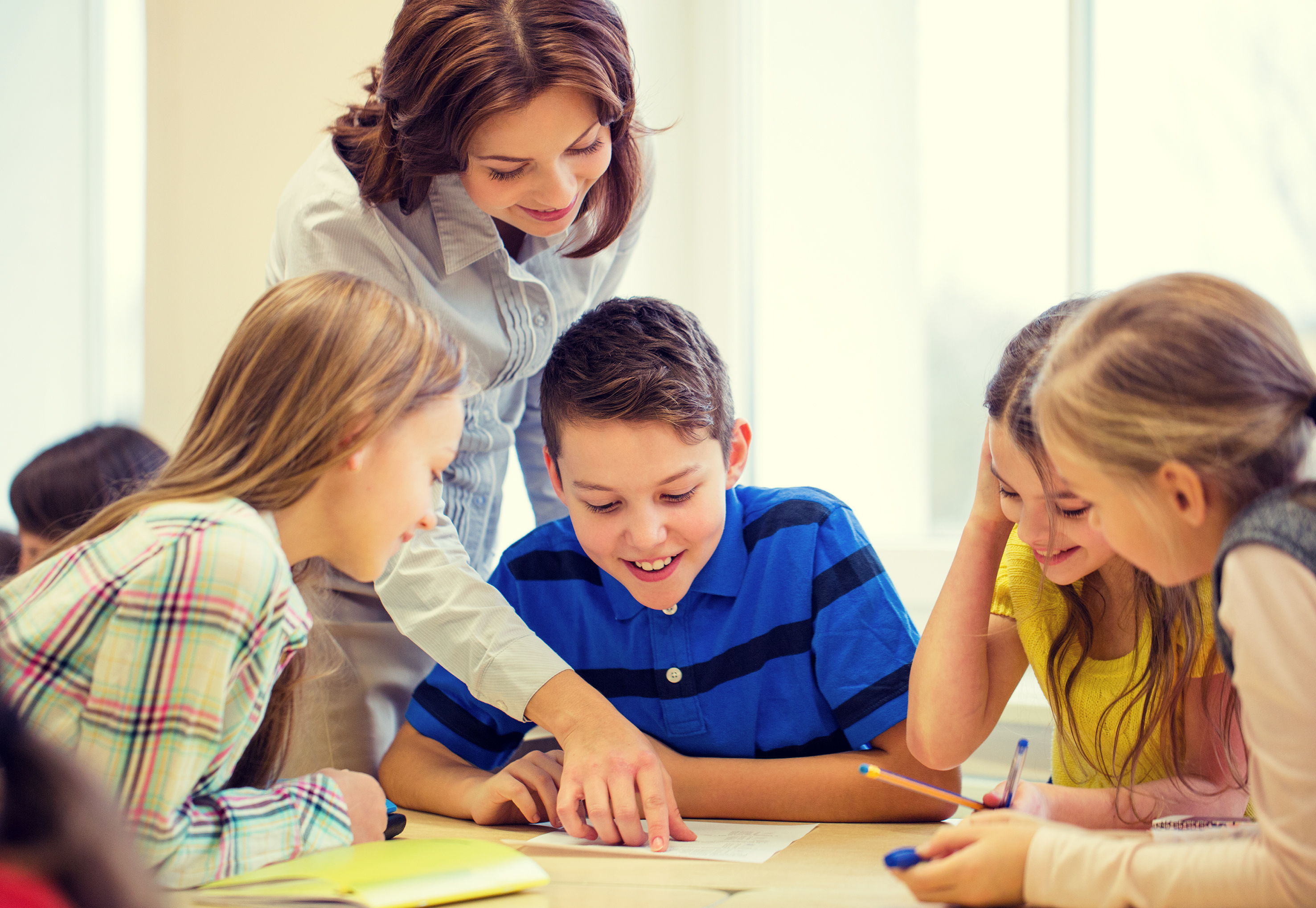 6 Common Types of Students to Enroll in Tutoring |  oxford learning