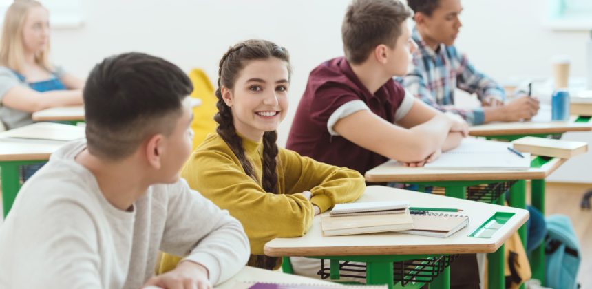 How To Prepare Your Child For High School Oxford Learning