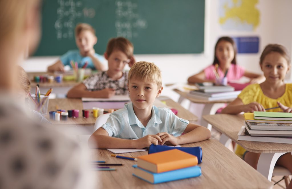 Help with school