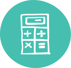 Tutorat mathématiques Icon