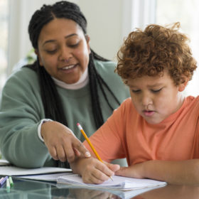 How to Tackle Homework Issues Before They Become a Problem