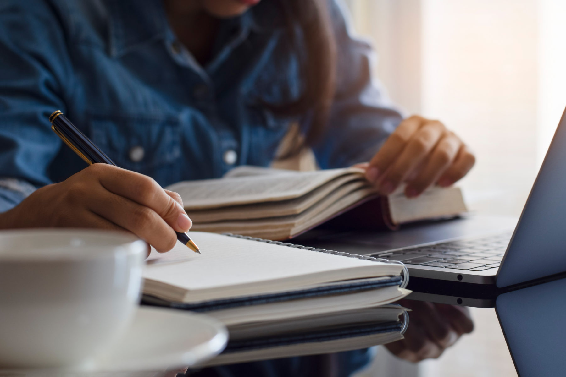 Easy Ways To Take Better Study Notes Oxford Learning Easy Ways To Take Better Study Notes Oxford Learning