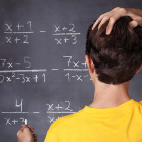 Great Math Grades Start With Strong Skills