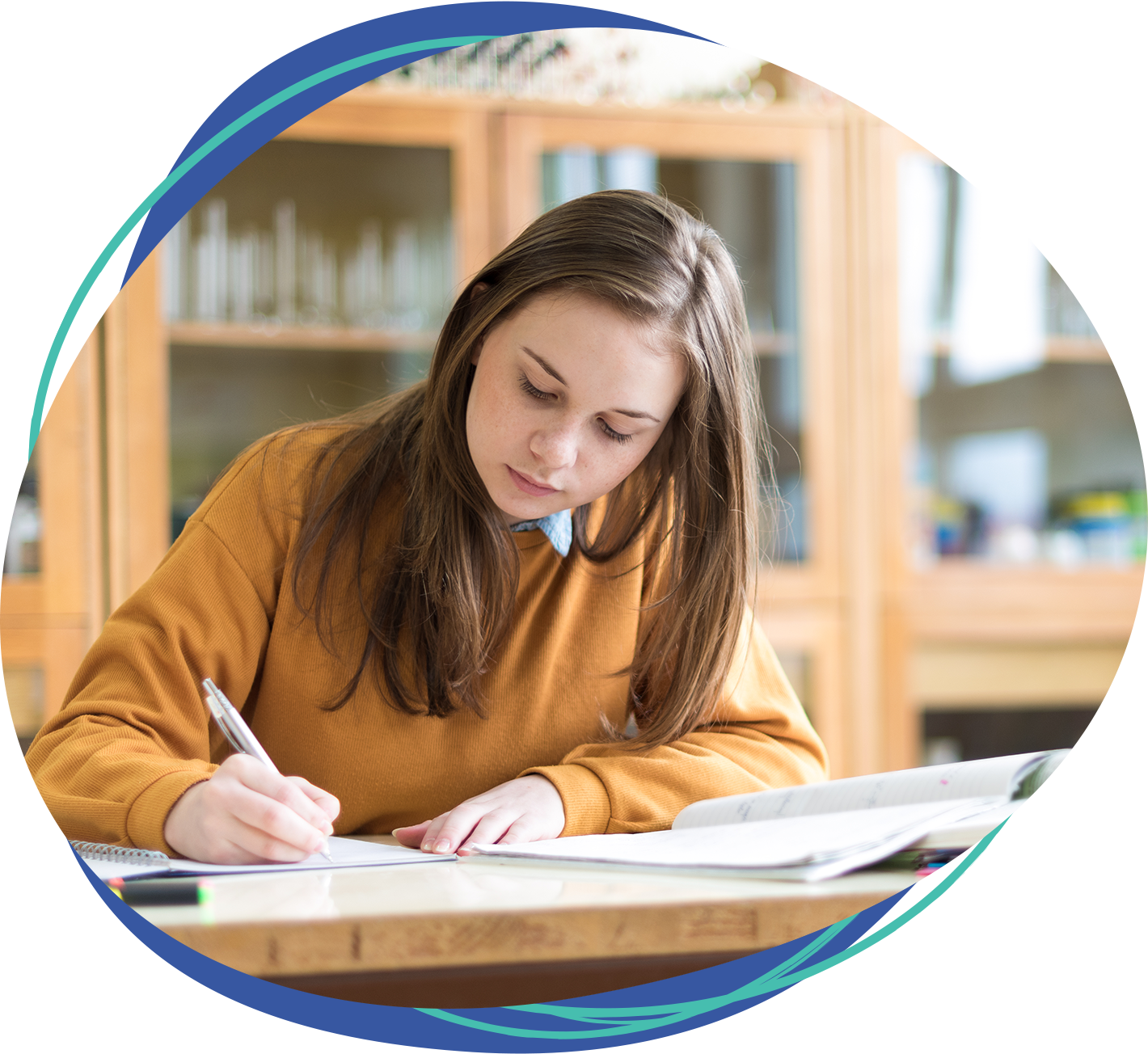 Make Homework Stress Disappear with a Customized Tutoring Program