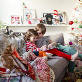 Holiday Learning Tips To Keep Kids on Track