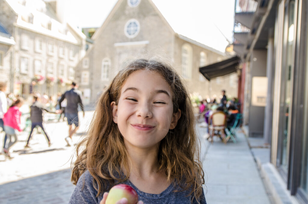 French Immersion Program