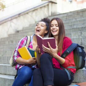 Are Teens Ready for Postsecondary School?