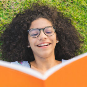 Reading for Pleasure is on the Decline —Summer Is the Time to Fix It