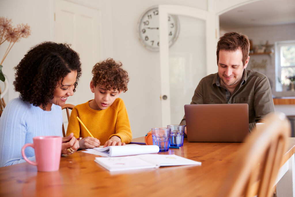 Canadian Attitudes Toward Homework