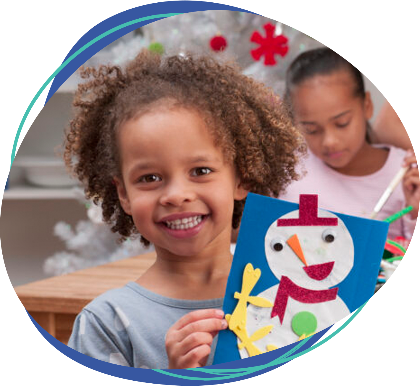 Festive and Fun Ideas to Keep Kids Learning!