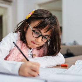 Understanding Dysgraphia and How Tutoring Can Help