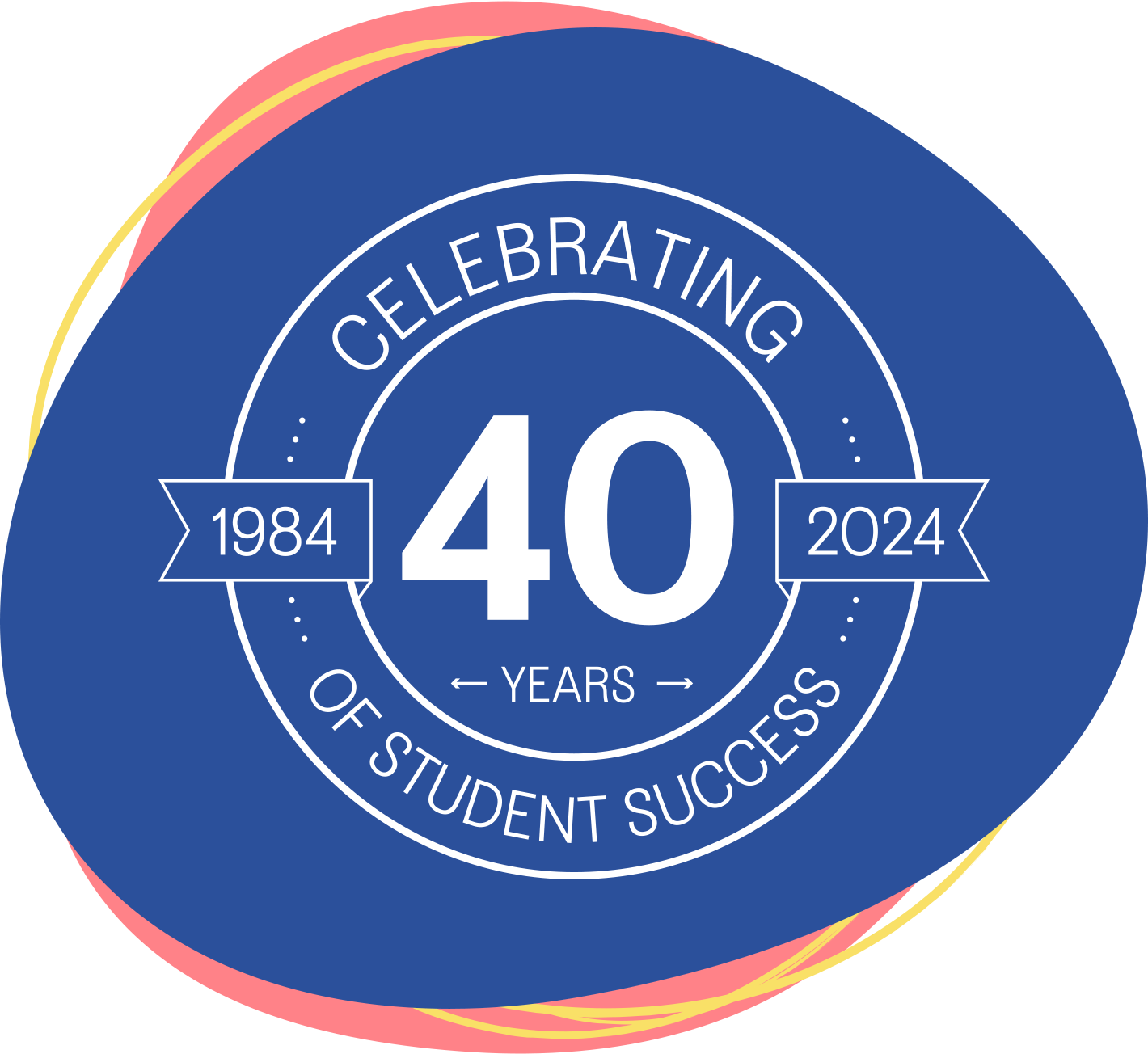 Celebrating 40 Years of Better Grades